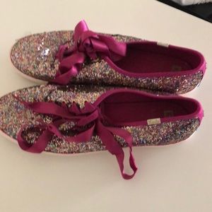 Kate Spade x KEDS